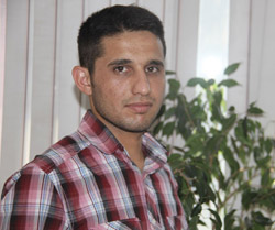 "İspatlamayan şerefsizdir"