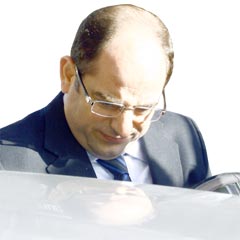 CHP'nin hedefi Savcı Öz!