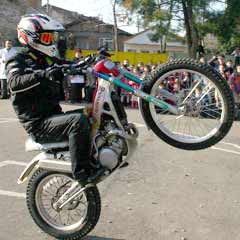 Sofuoğlu, 2009'un da favorisi