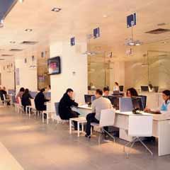 Türk Telekom, ofislerinin görünümünü yeniliyor