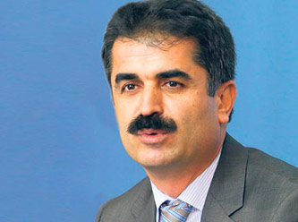 'Direnme yoksa kafana sıkarız'