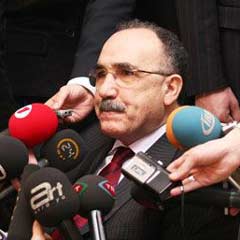 Atalay'dan FLAŞ açıklama