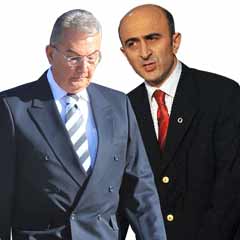 Bunlar Hukukçu ise bende Cerrah’ım!