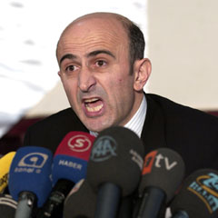 ‘Çürük’ün adı Ergenekon iddianamesinde!