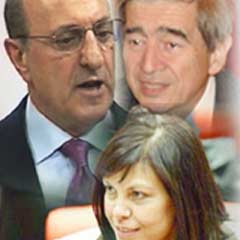 CHP'nin 'İsrail' sevgisi!