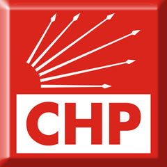 CHP'lilerin çiçek sevgisi-MİZAH