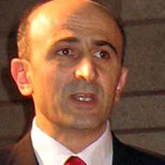 Flaş: Eminağaoğlu’nun sözleri yargıya taşınıyor