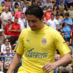 Villareal'den, Nihat açıklaması