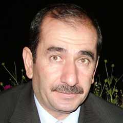 TBMM’de Bitlislilerin birlik yemeği