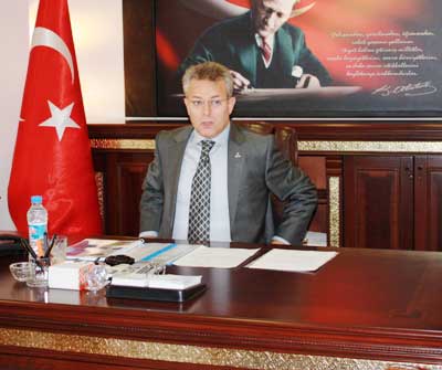 Tunceli Valisi'nden açıklama