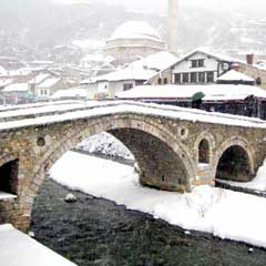 Kosovalı Türk dernekleri İsrail'i kınadı