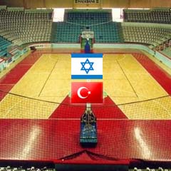 İsrail'in protesto edilen takımı hükmen mağlup oldu