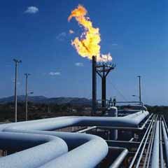 Kriz Gazprom'a 800 milyon dolara mal oldu