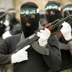 İsrail'in psikolojisini bozan HAMAS planı