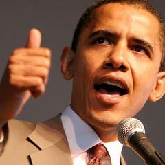 Obama: Barışı ertelemeyeceğiz