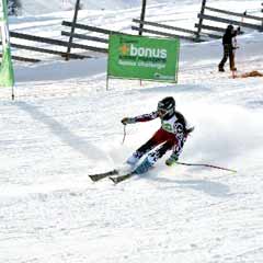 Kayak ve Snowboard tutkunları Uludağ'da buluştu