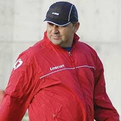 G.Antep'i mağlubiyet üzdü