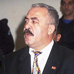 İbrahim Şahin mahkemeye sevk edildi