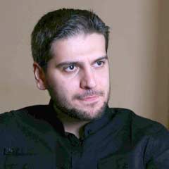 Sami Yusuf: Soykırıma maruz kalanlar için dua ediyorum