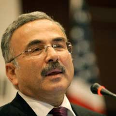 Bakan Güler: Çok şükür doğalgaz krizini yaşamadık