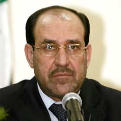 Irak Başbakanı Maliki, Erbil'e geliyor
