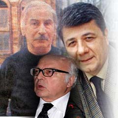 367 Sabih’i İ. Selçuk ve Balbay yakmış!