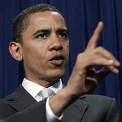 Obama: Diplomasiye öncelik vermeliyiz