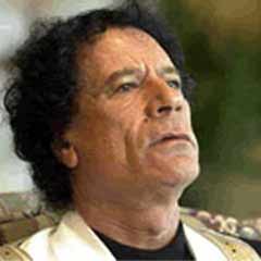 Kaddafi'nin kızı Aisha, İstanbul'a geldi