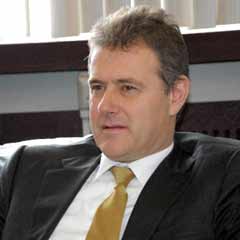 Özgener: 2016'da ev sahibi olmak istiyoruz