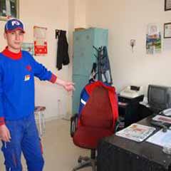 İşten çıkarmalar petrol sektörünü etkiledi