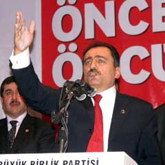 Yazıcıoğlu, 'bir numara' için ne söyledi?
