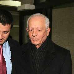 Ergenekon'da Tahliyeler