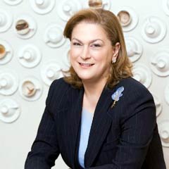 Güler Sabancı: Bağış, yerinde bir karar