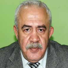 Şahin'in evleri de cephanelik gibi