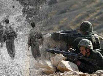 PKK'dan 15 Ağustos talimatı