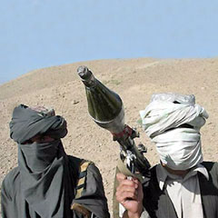 El Kaide'nin lideri ve yardımcısı öldürüldü