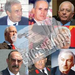 Bu dalgalar kimlerin kellesini götürecek?