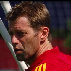 Skibbe, UEFA sitesinde