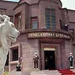 FLAŞ: TSK'dan tek cümlelik açıklama