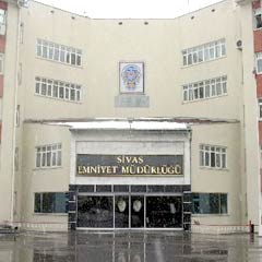 Ergenekon'un Sivas ayağında sorgulama sürüyor