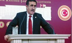 CHP'li vekil fişleme yaparken fişlenmiş!