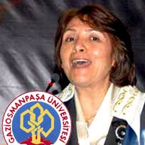 Danışmanı Ergenekoncu çıktı!
