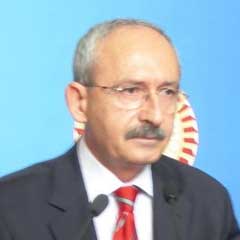 CHP'nin 'Yalçın Küçük' sancısı