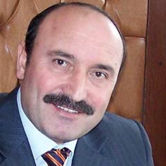 Belediye Başkanı Hilmi Yıldız gözaltına alındı