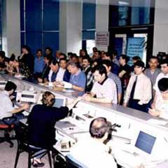 Sözleşmeli personele yeni haklar
