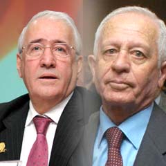 Erugur ve Kılınç'ın kesişme noktası