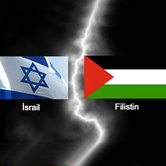 İsrail, Hamas ve El Fetih biraraya gelecek