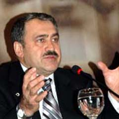 Eroğlu: Nükleer santral şart