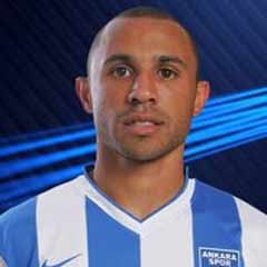 Antalyaspor'un yeni transferi, Tita