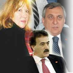 CHP'yi 'Ergenekon' korkusu sardı